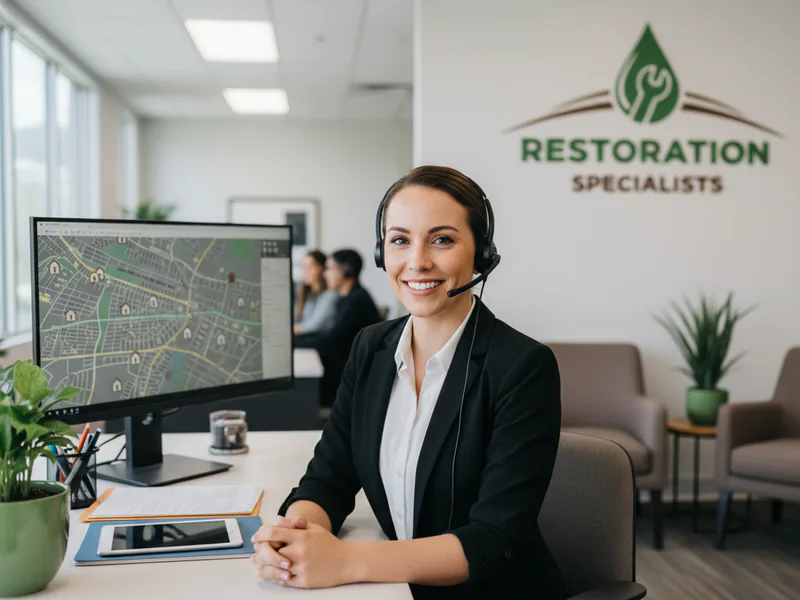 Water Damage Restoration  in Thornton  FAQ
